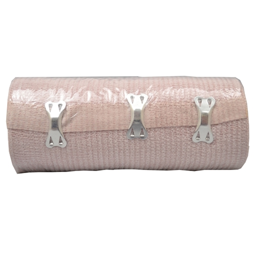 Hartmann REB Standard Elastic Bandage, Tan, Sterile thumbnail 1