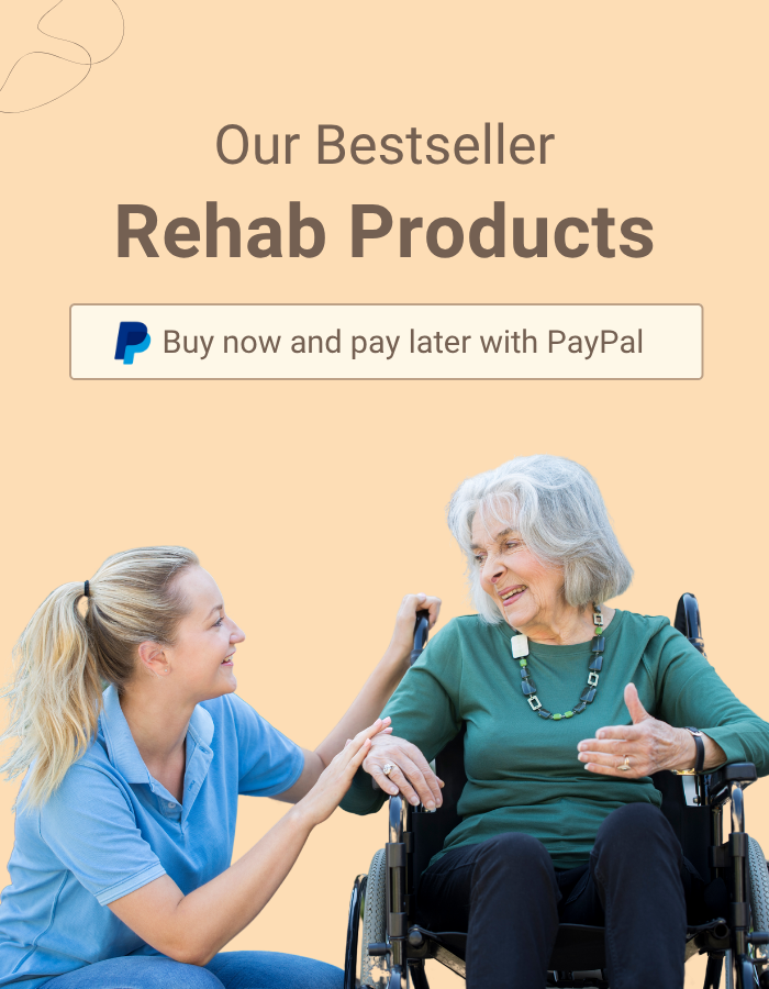 Healthcare essentials