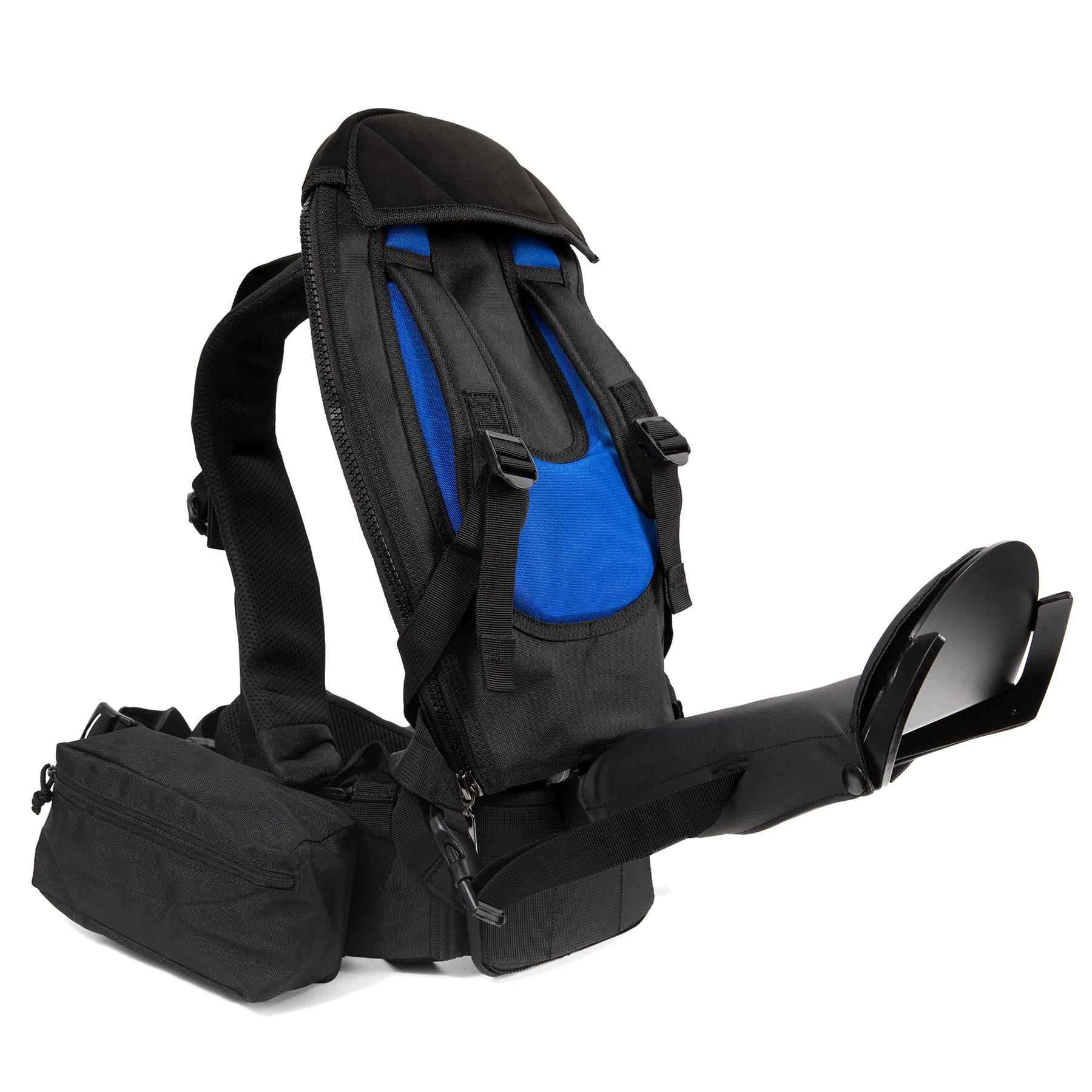 Freeloader Child Carrier thumbnail 1