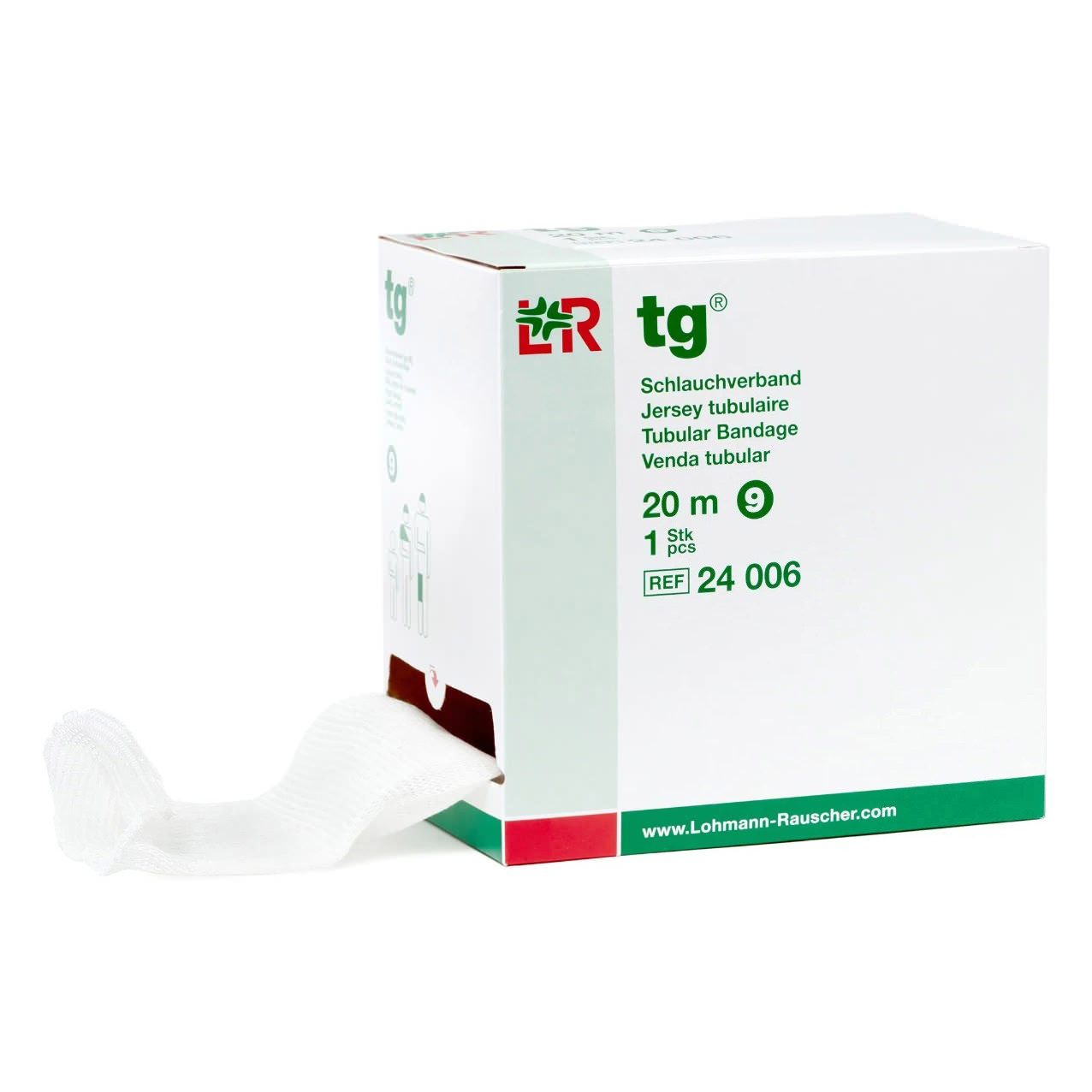 TG Tubular Compression Bandage thumbnail 2