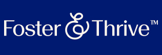 Logo of Foster And Thrive