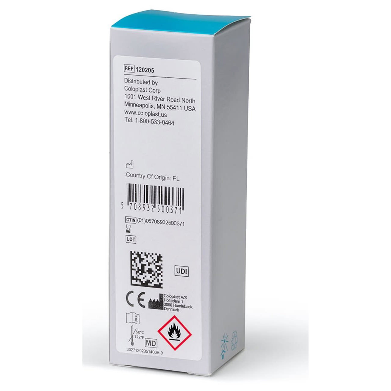 Coloplast Brava Skin Barrier Spray thumbnail 6