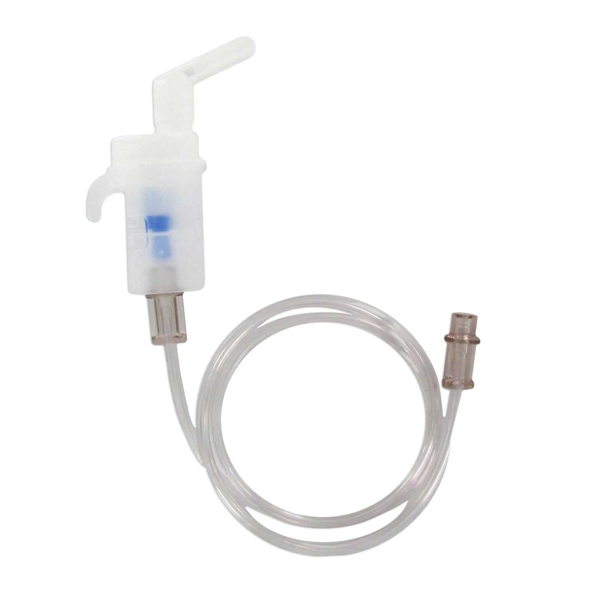 Omron Reusable Nebulizer with Tubing and Mouthpiece - Main image