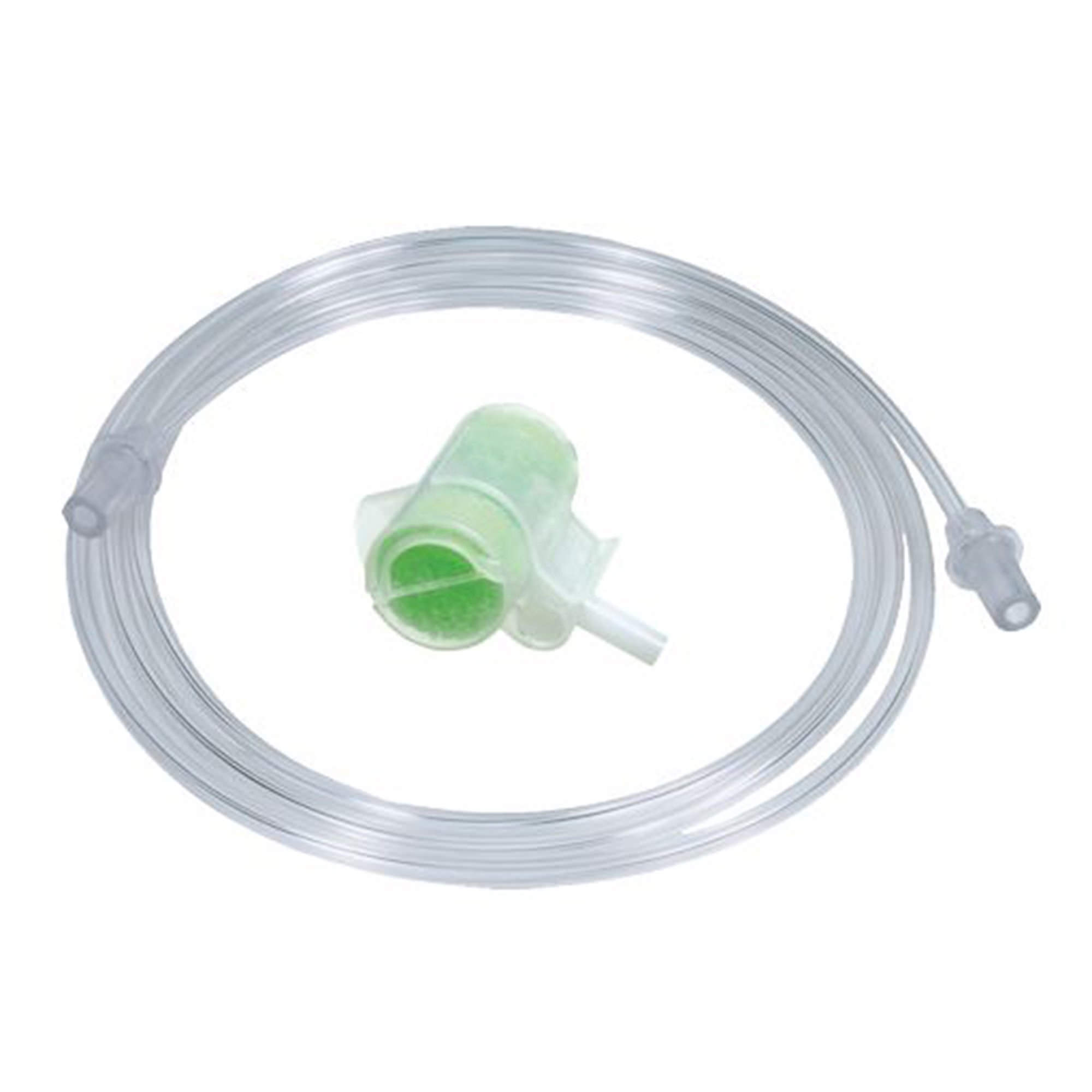 Intersurgical Hydro-Trach Heat and Moisture Exchanger thumbnail 1