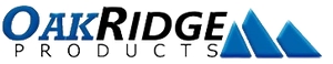 Logo of OakRidge Products