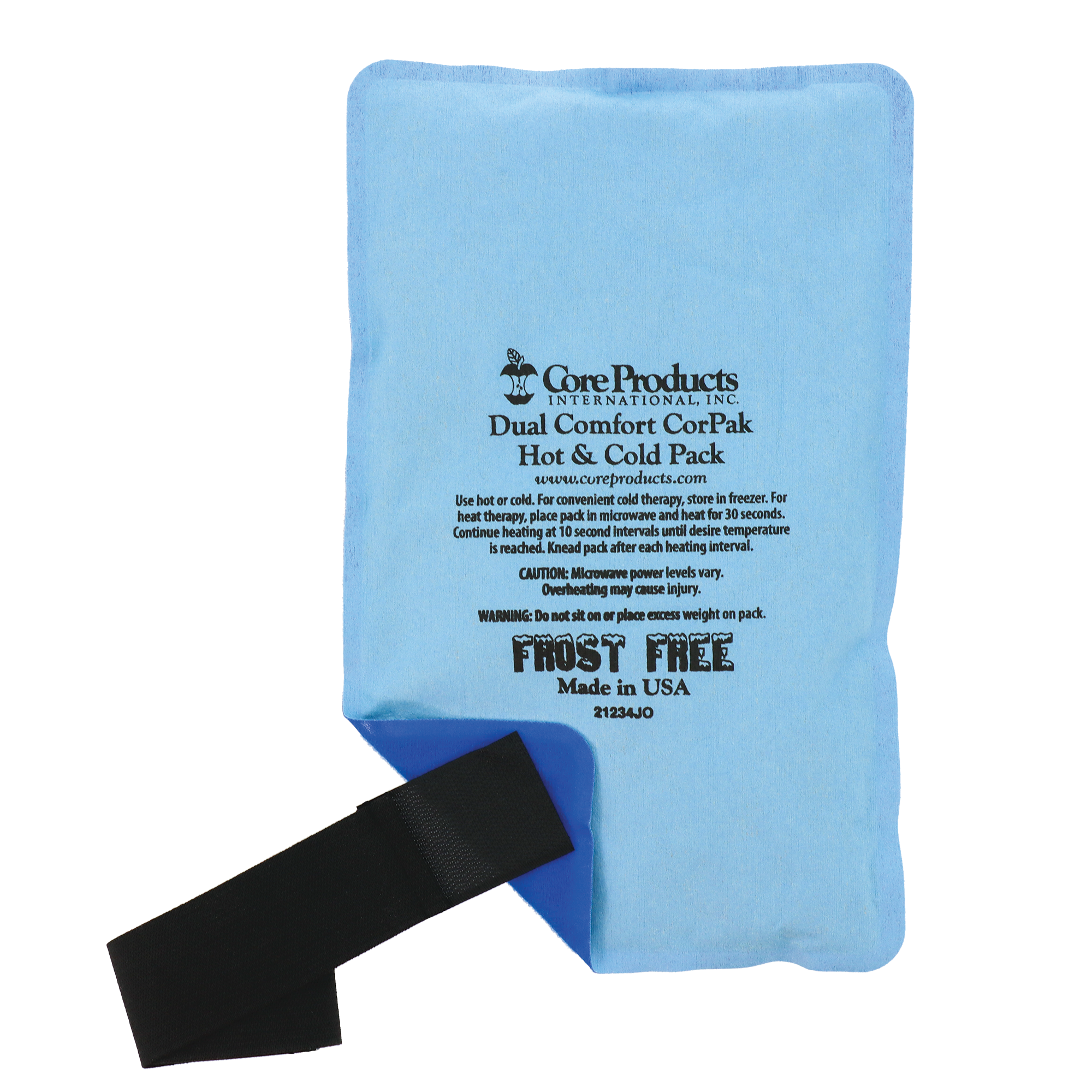 Core Dual Comfort CorPak Hot and Cold Therapy Pack thumbnail 1