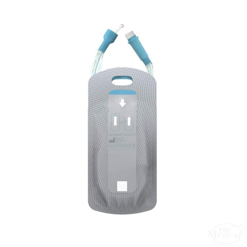 SpeediCath Flex Coude Pro Intermittent Catheter thumbnail 1
