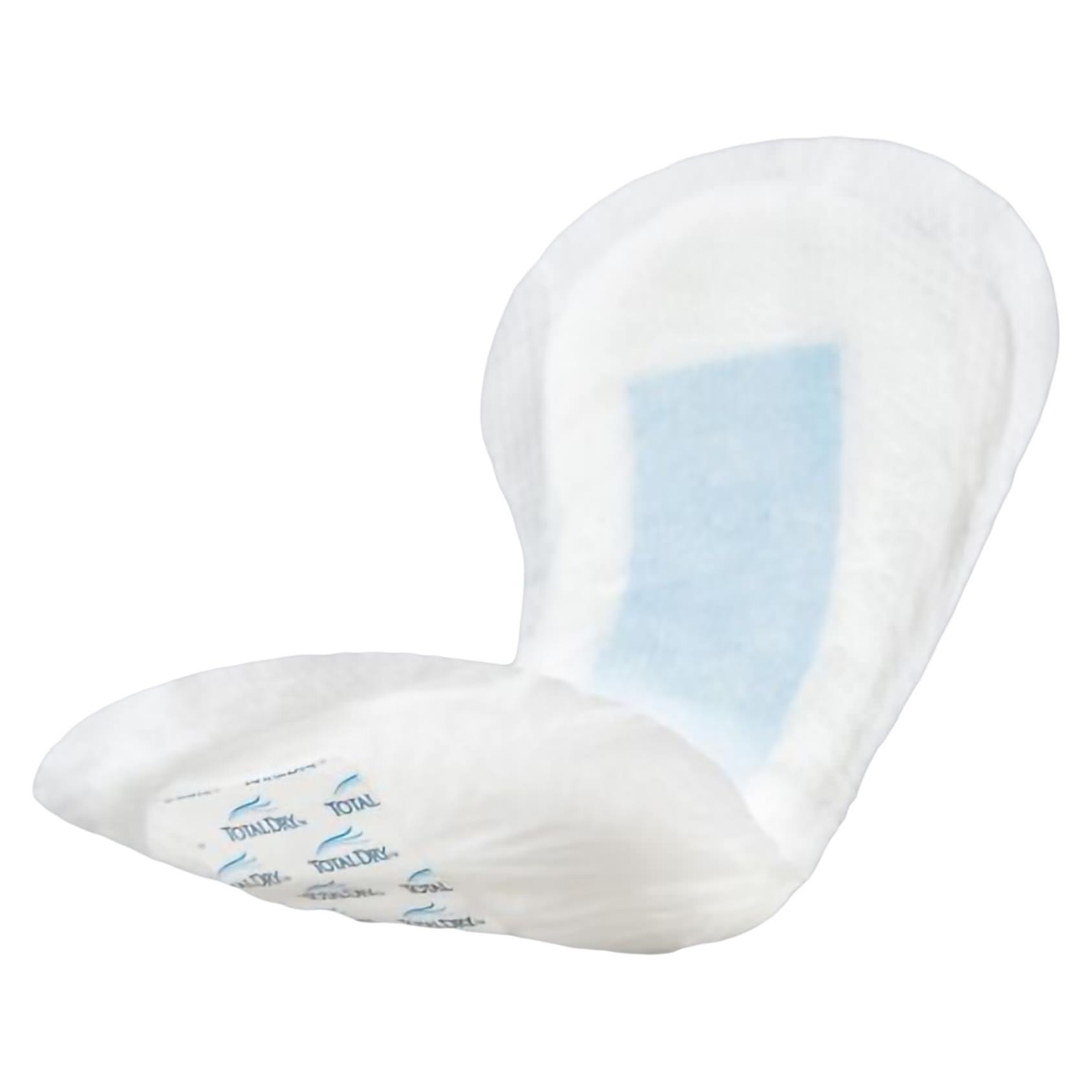 Total Dry Extra Plus Moderate Pads thumbnail 2
