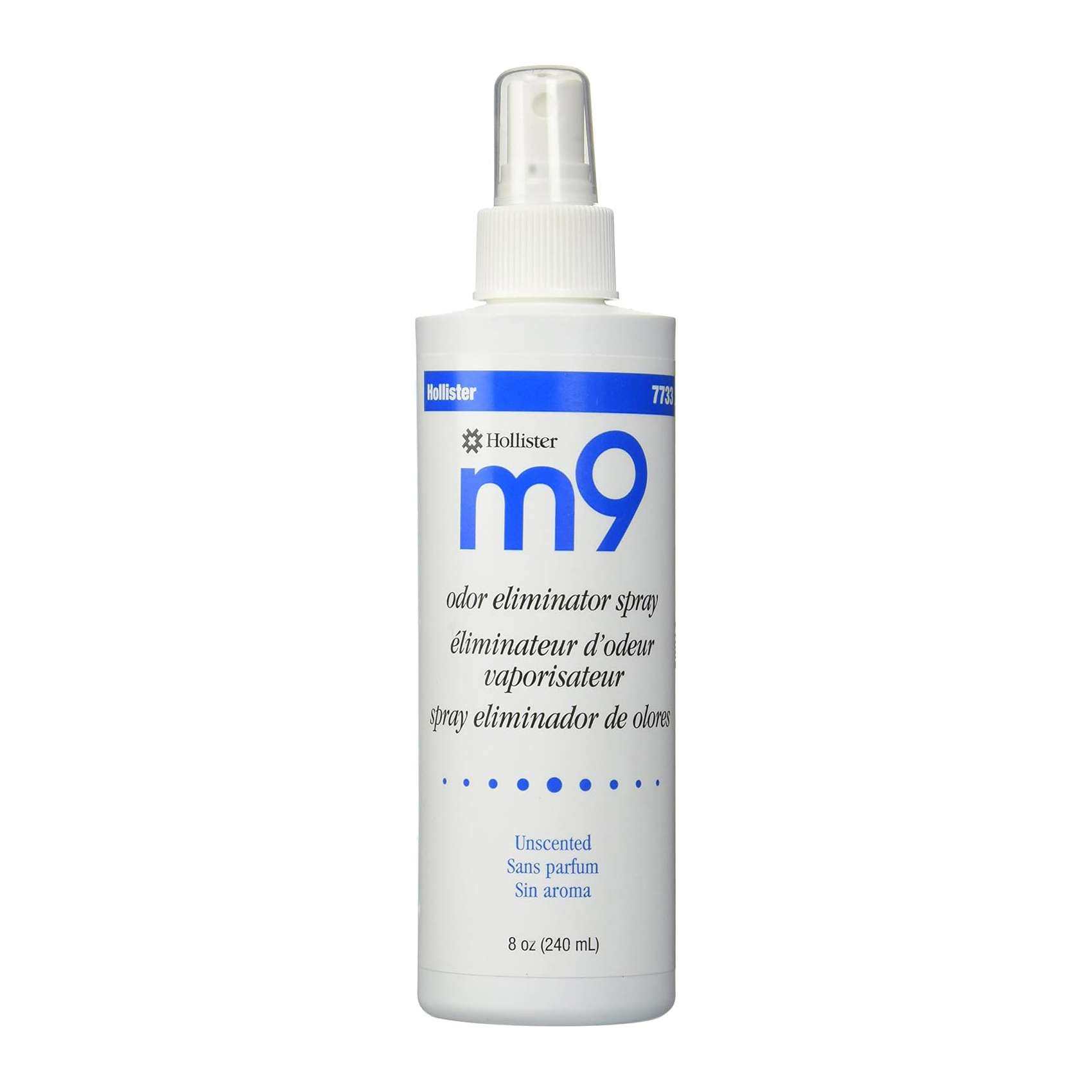 Hollister m9 Odor Eliminator Spray - Main image