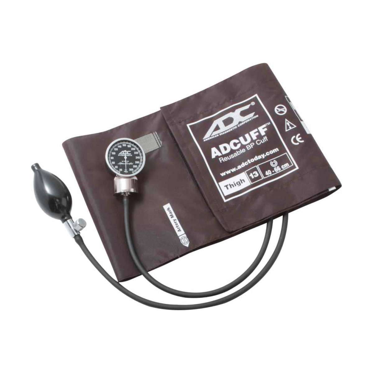 ADC Diagnostix 700 Pocket Aneroid Sphyg thumbnail 1