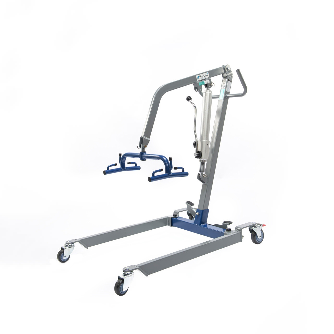Protekt® Transformer Hydraulic Patient Lift thumbnail 2