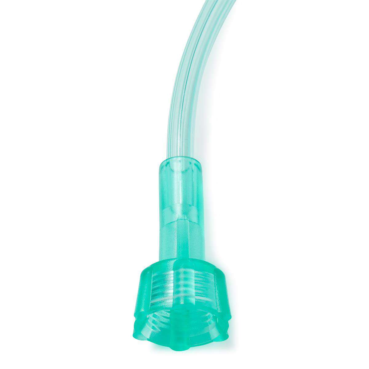 Nautilus Oxygen SPG 15cm Hose - Green main image 0