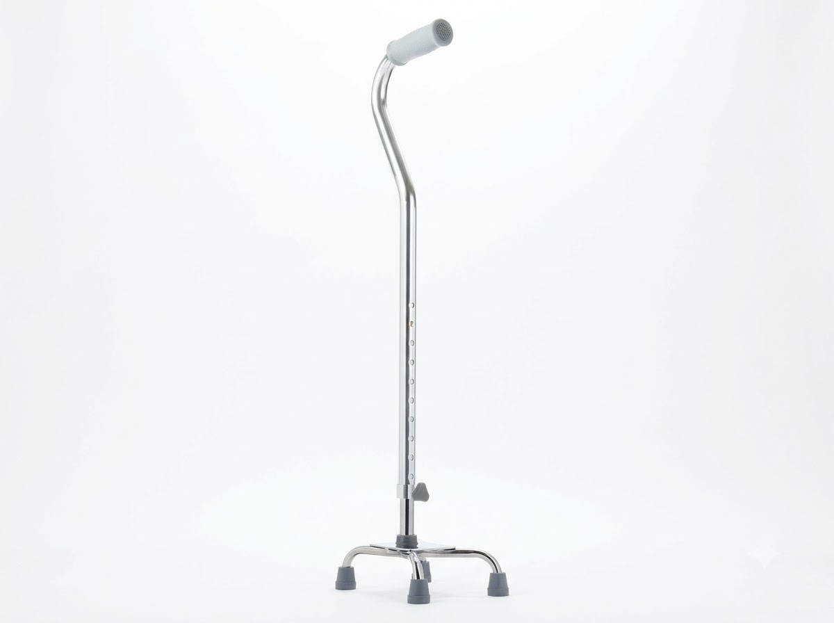 Days Quad Cane