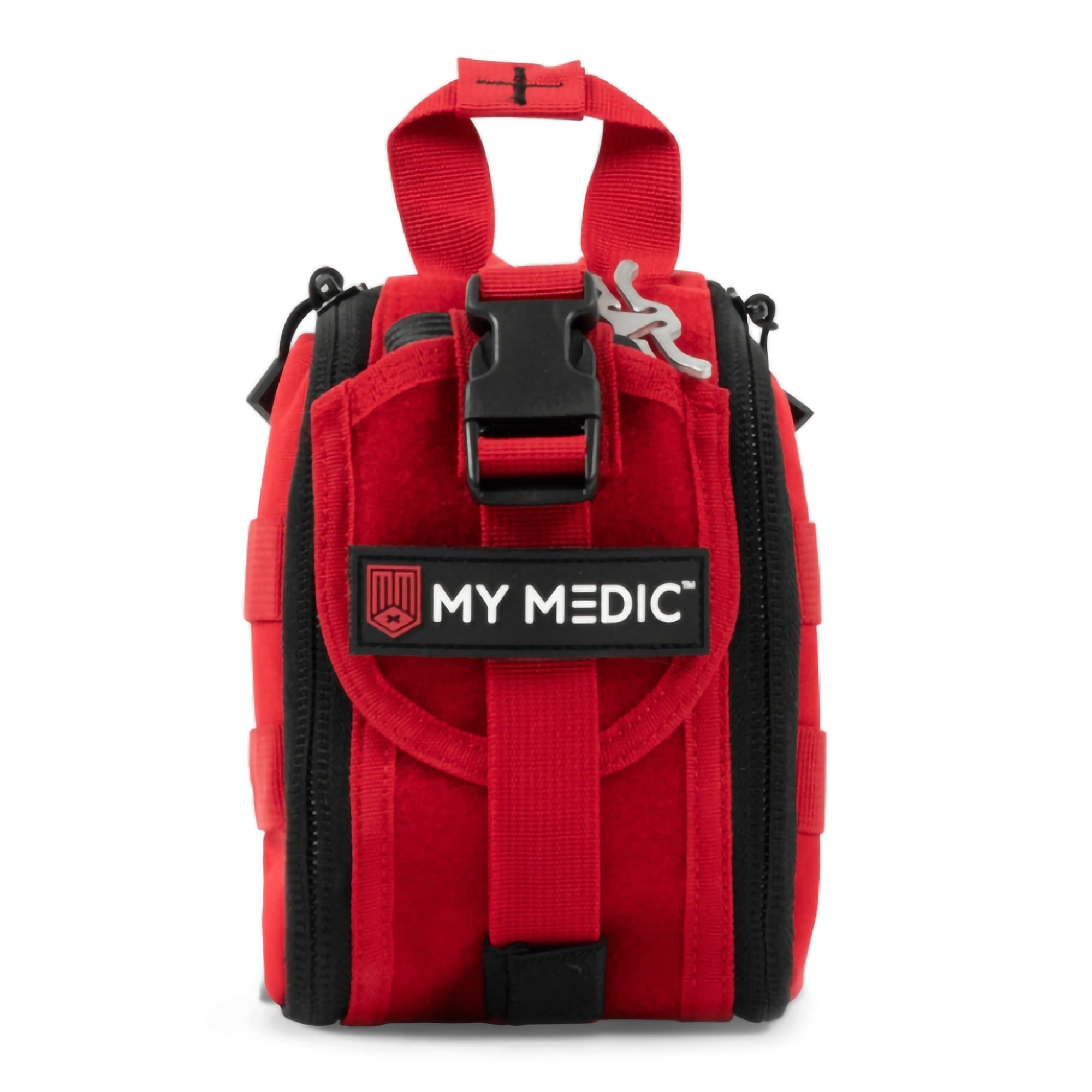 MyMedic TFAK Trauma First Aid Kit thumbnail 4