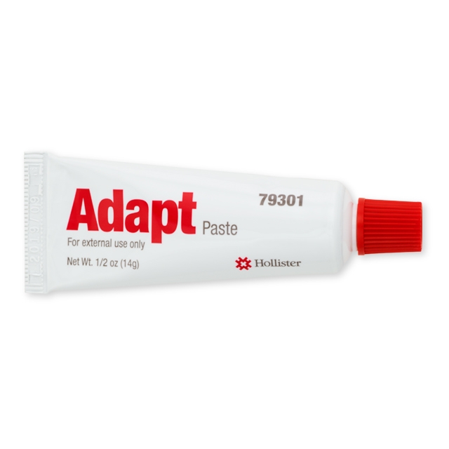 Hollister Adapt Skin Barrier Paste thumbnail 2