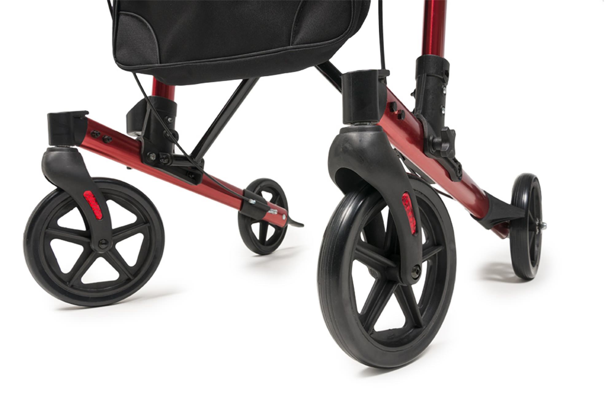 Lumex Walkabout Allura-Allura LX Rollators thumbnail 7