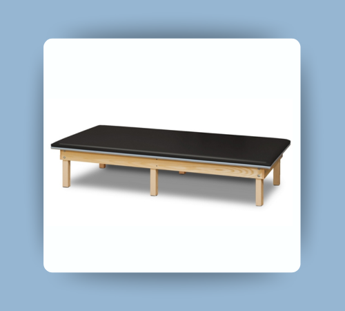 Mat Platform Tables