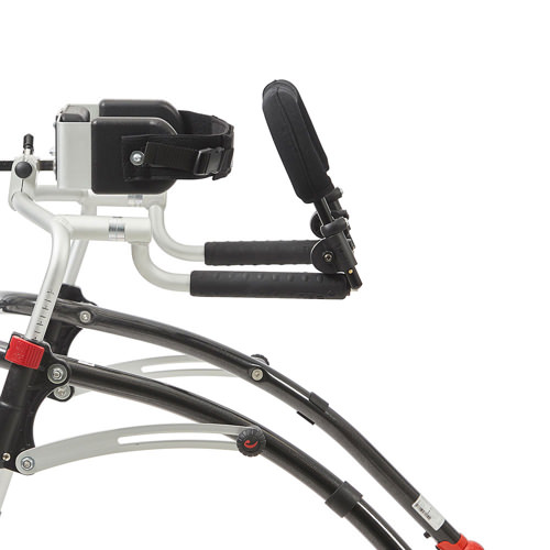 R82 Crocodile Gait Trainer | Pediatric Reverse Walker