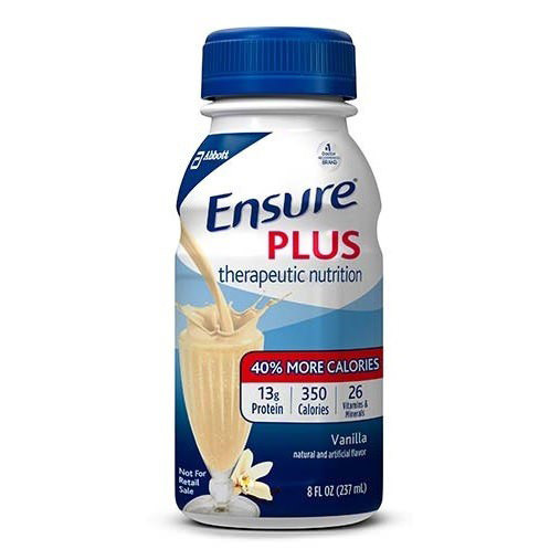 Ensure Plus Therapeutic Nutritional Shake thumbnail 5