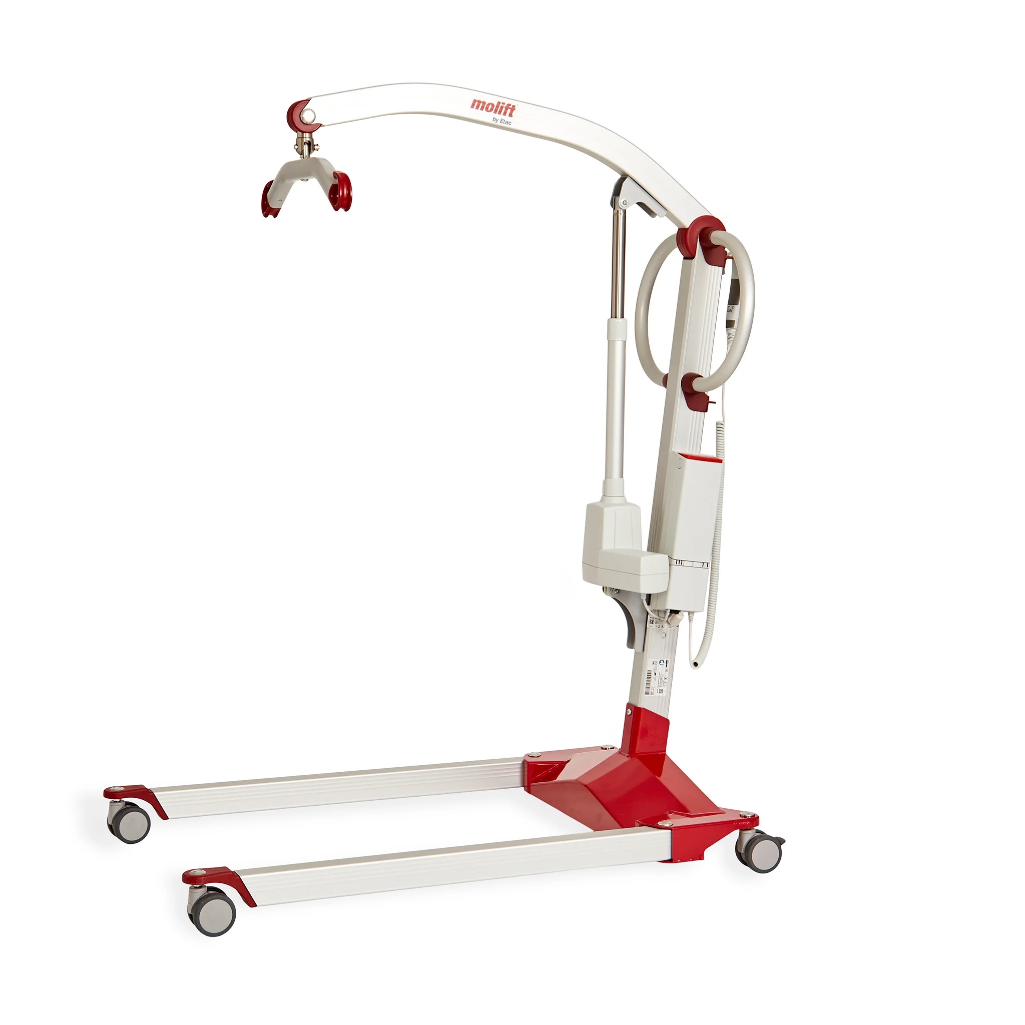 Molift Mover 180 Mobile patient lift thumbnail 4
