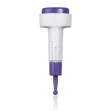 Accu-Chek Safe-T-Pro Plus Lancet thumbnail 2