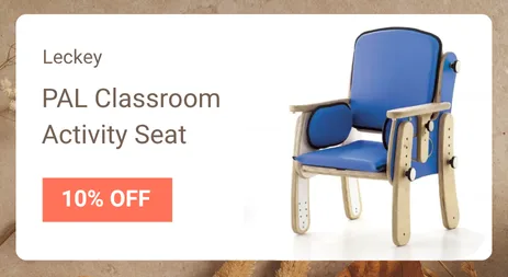 Leckey PAL Classroom Seat