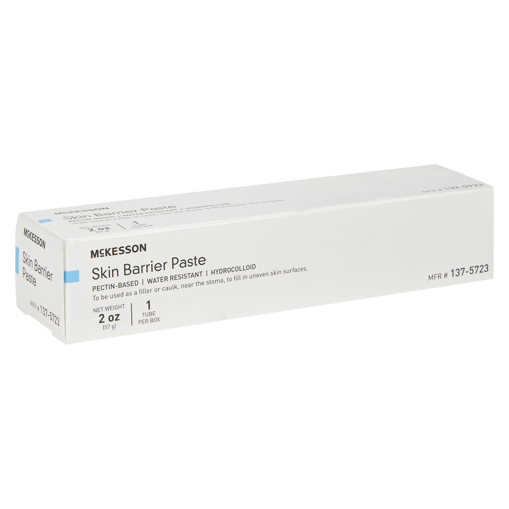 McKesson Pectin-Based Barrier Paste thumbnail 4