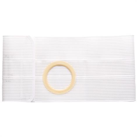 Nu-Hope Nu-Form 8" Cool Comfort Elastic Ostomy Support Belt thumbnail 1