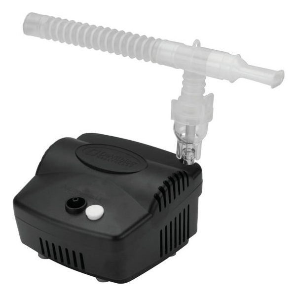DeVilbiss PulmoNeb LT Compressor Nebulizer System