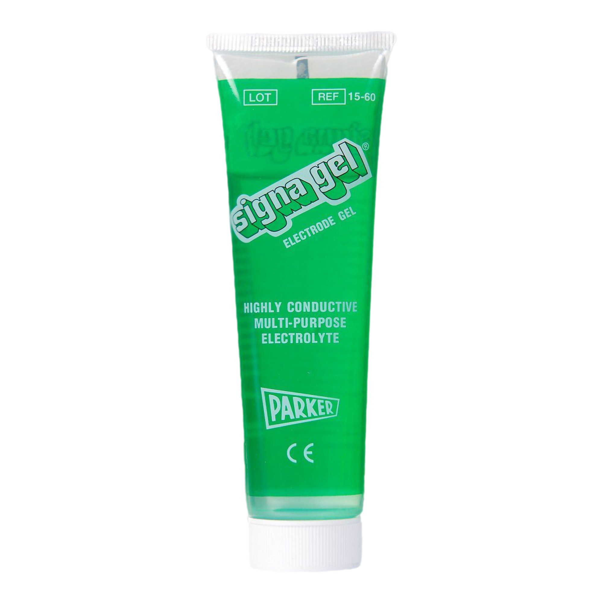 Signagel Multi-Purpose Electrode Gel thumbnail 2