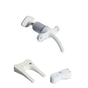 Bivona Uncuffed Neonatal Tracheostomy Tube thumbnail 1