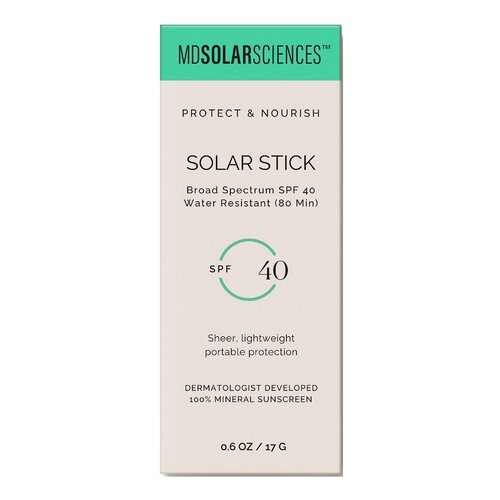 MDSolarSciences Solar Stick Sunscreen SPF 40, 0.6 oz thumbnail 5