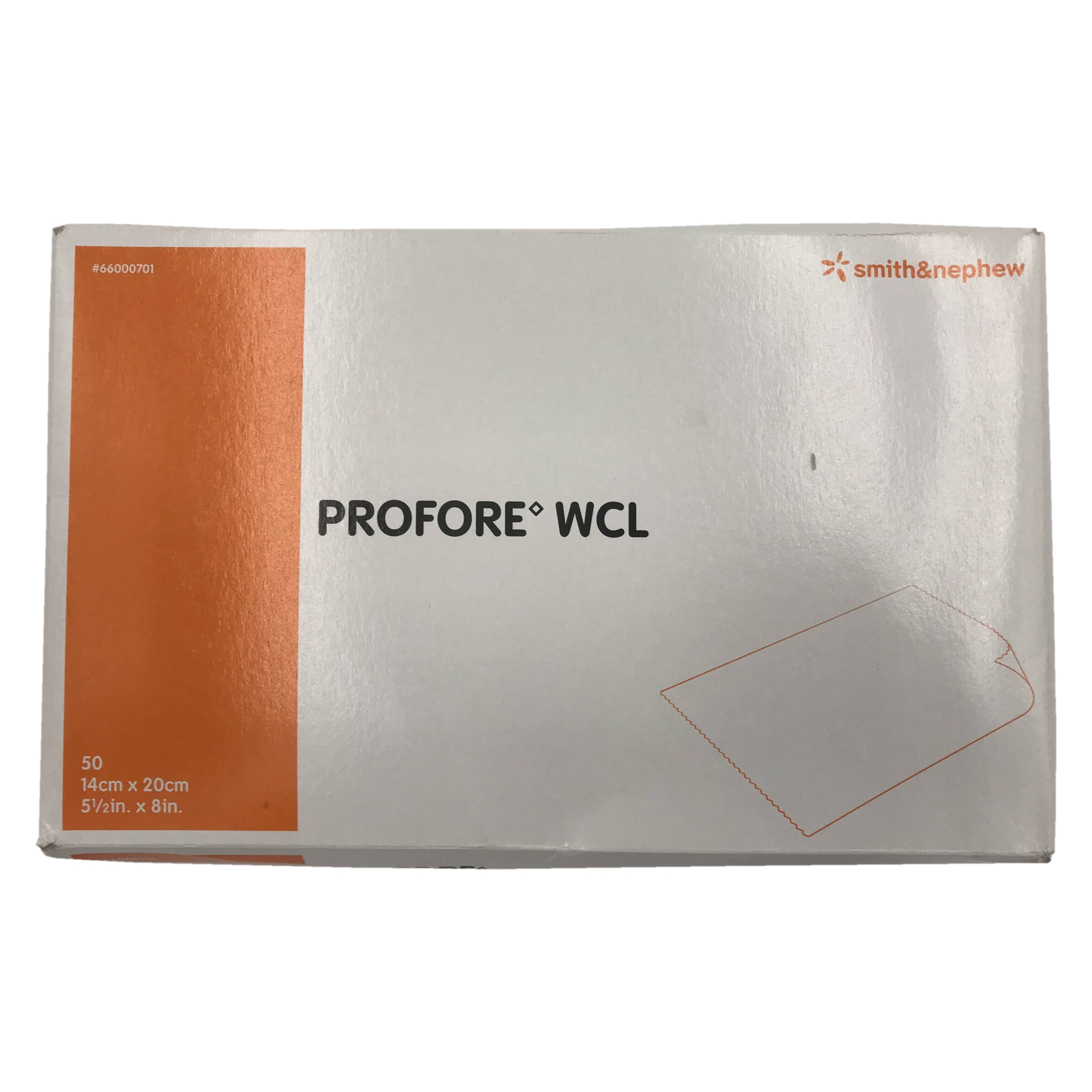 Profore Wound Contact Layer thumbnail 2