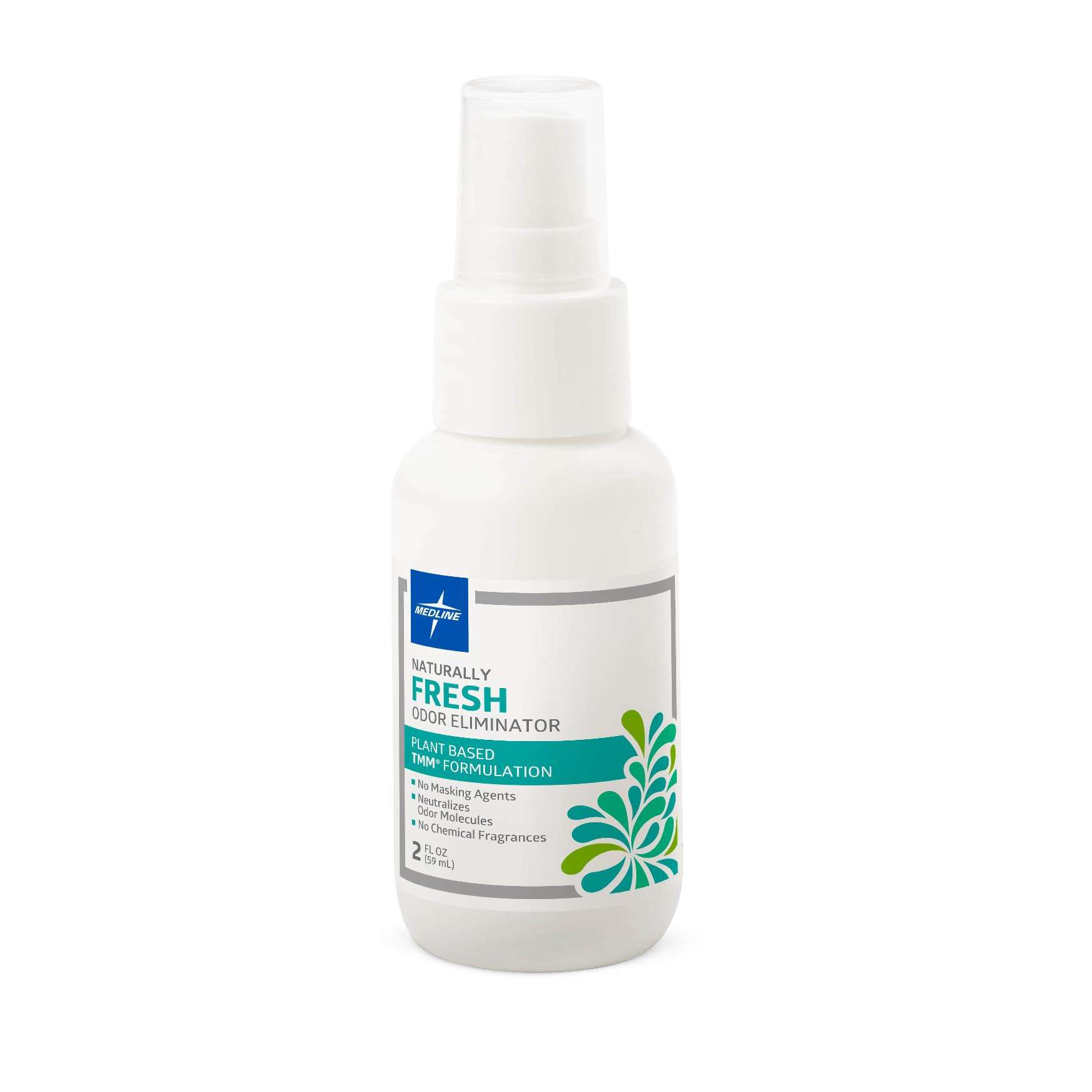 Medline Naturally Fresh Odor Eliminator thumbnail 1
