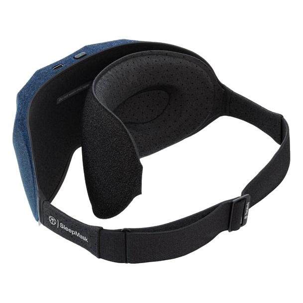 Therabody Therapeutic Sleep Mask - Main image
