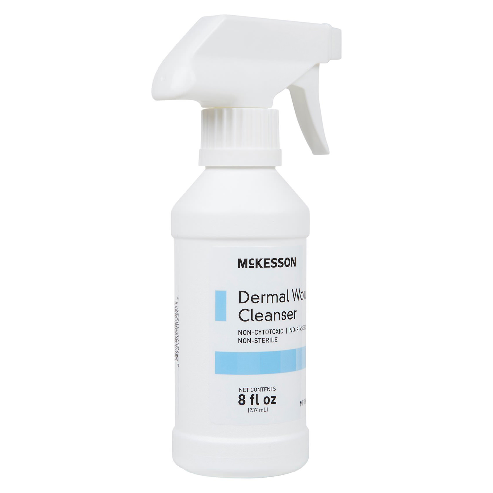 McKesson Wound Cleanser Spray Bottle NonSterile thumbnail 3