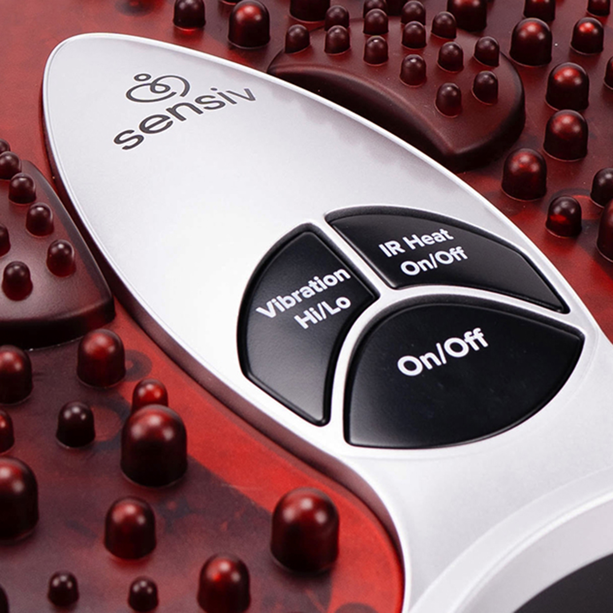 Sensiv Foot Circulator Massager For Blood Circulation thumbnail 5