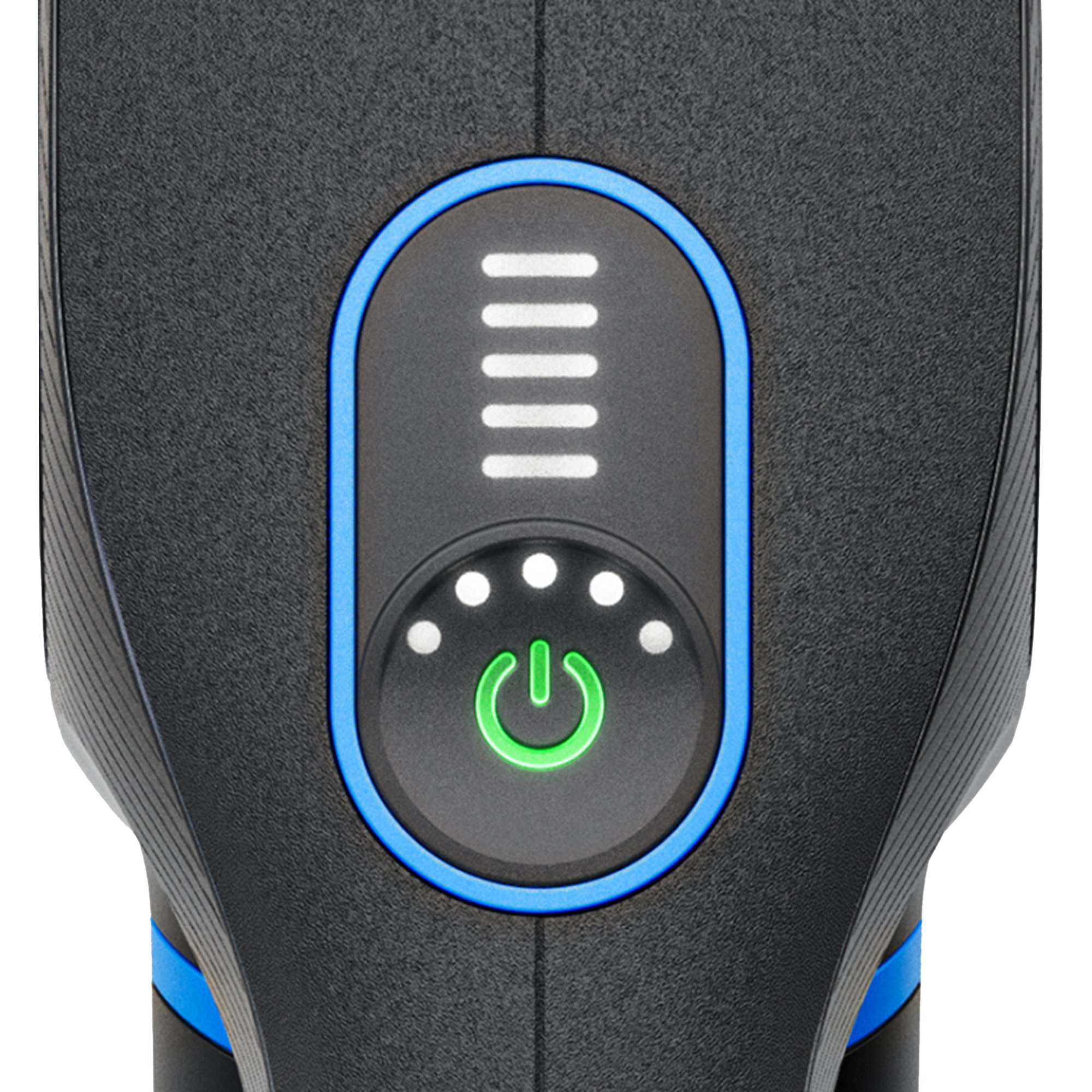 Therabody Theragun Prime G6 Hand-Held Massager, Black - Main image