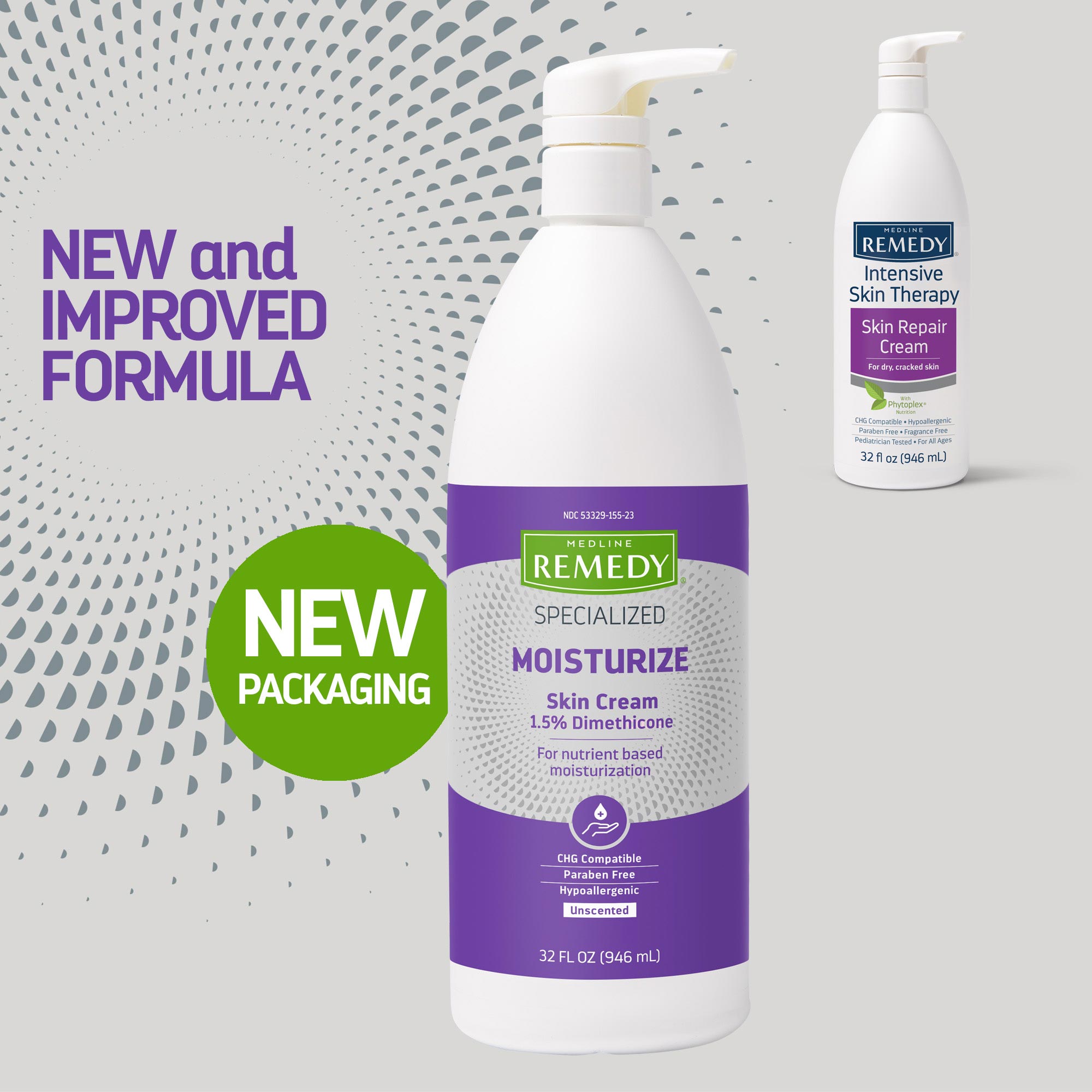 Remedy Specialized Moisturize Skin Cream thumbnail 3