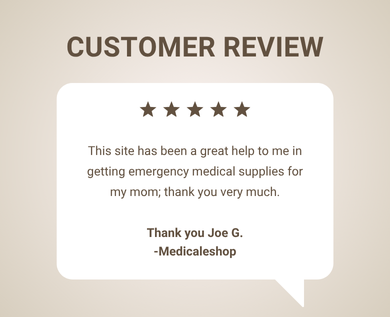 Customer Review