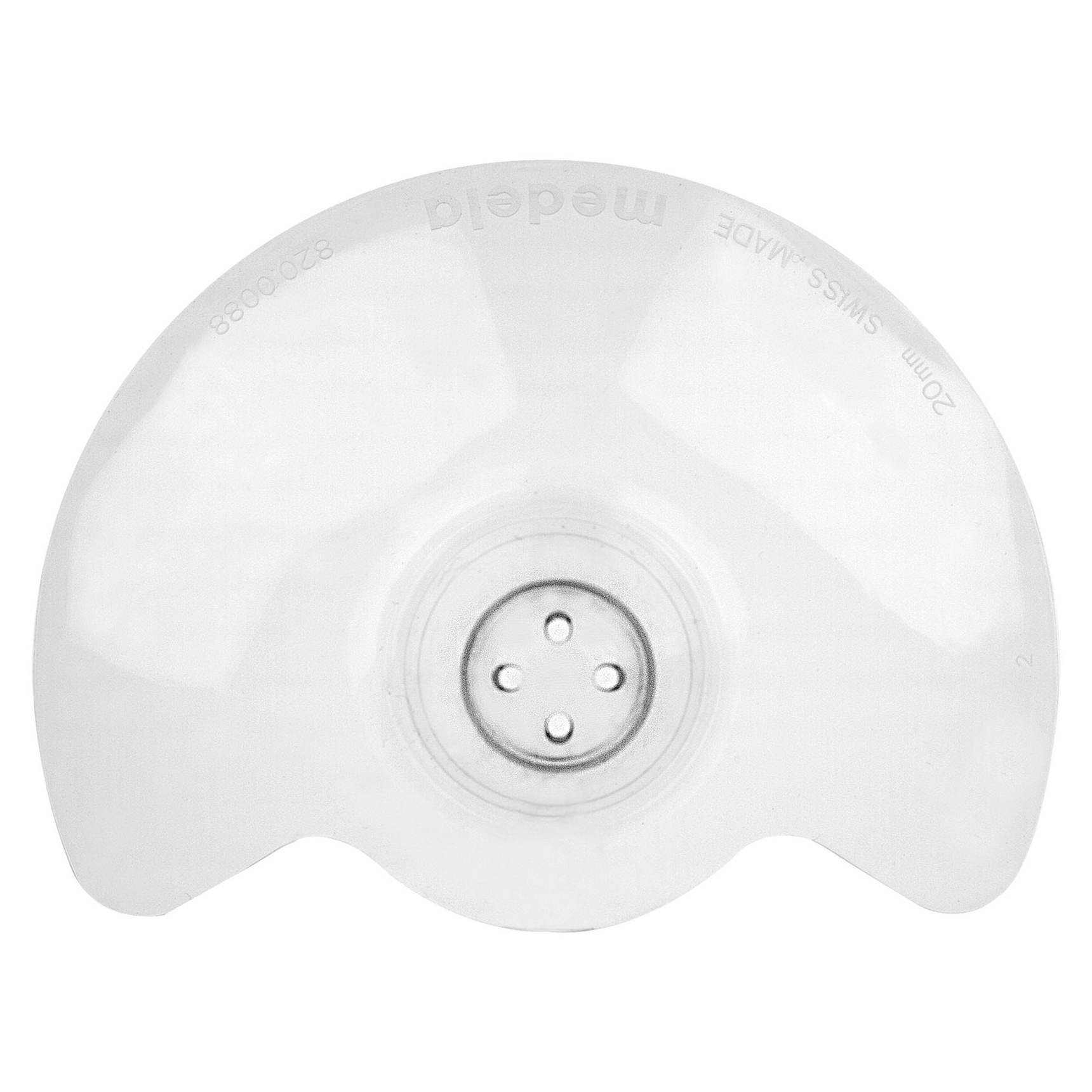 Medela Contact Nipple Shields thumbnail 2