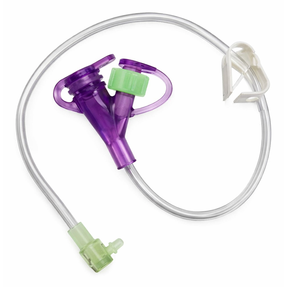 MiniONE G-JET 24 Inch Hybrid Extension Set - Mic-Key Compatible