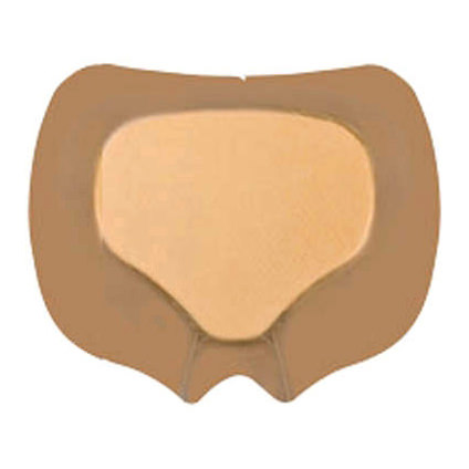 Aquacel Foam Pro Adhesive Dressing - Main image