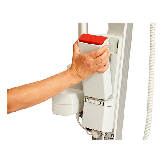 Molift Mover 180 Mobile patient lift thumbnail 6