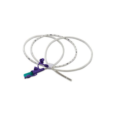 Kangaroo Entriflex Nasogastric Feeding Tube without Stylet, ENFit thumbnail 1