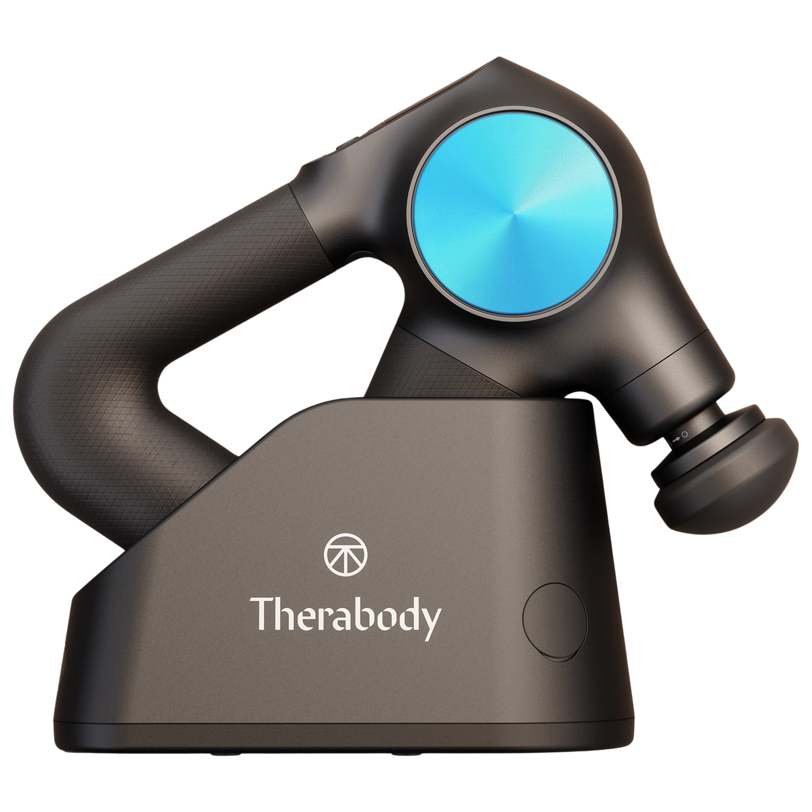 Theragun PRO Plus Hand-Held Wireless Charging Station