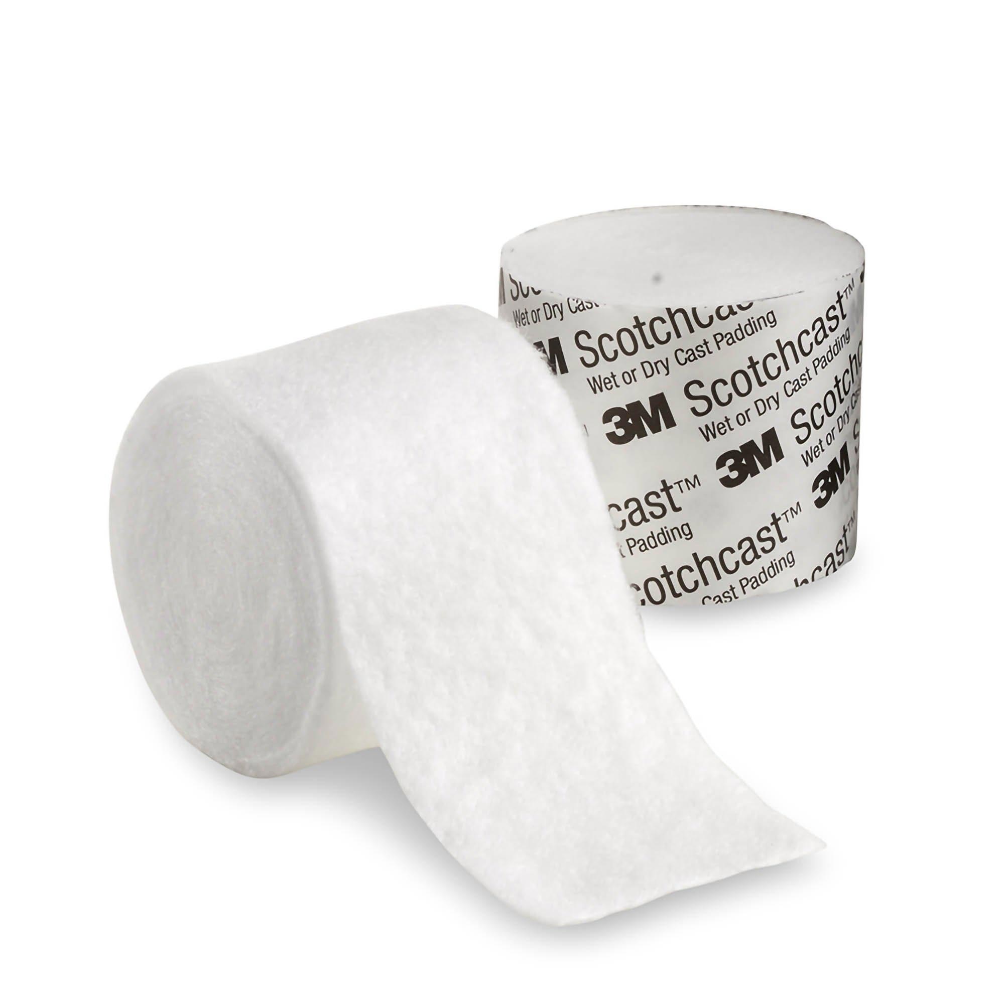 3M Scotchcast Wet or Dry Cast Padding thumbnail 2