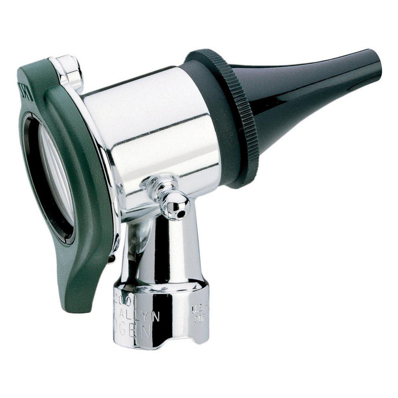 Welch Allyn Pneumatic Otoscope 3.5-V Halogen HPX thumbnail 4