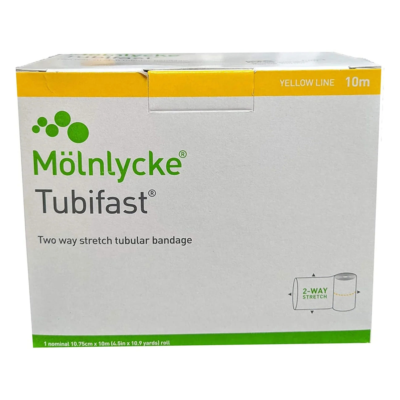 Tubifast 2-Way Stretch Tubular Bandage - Main image