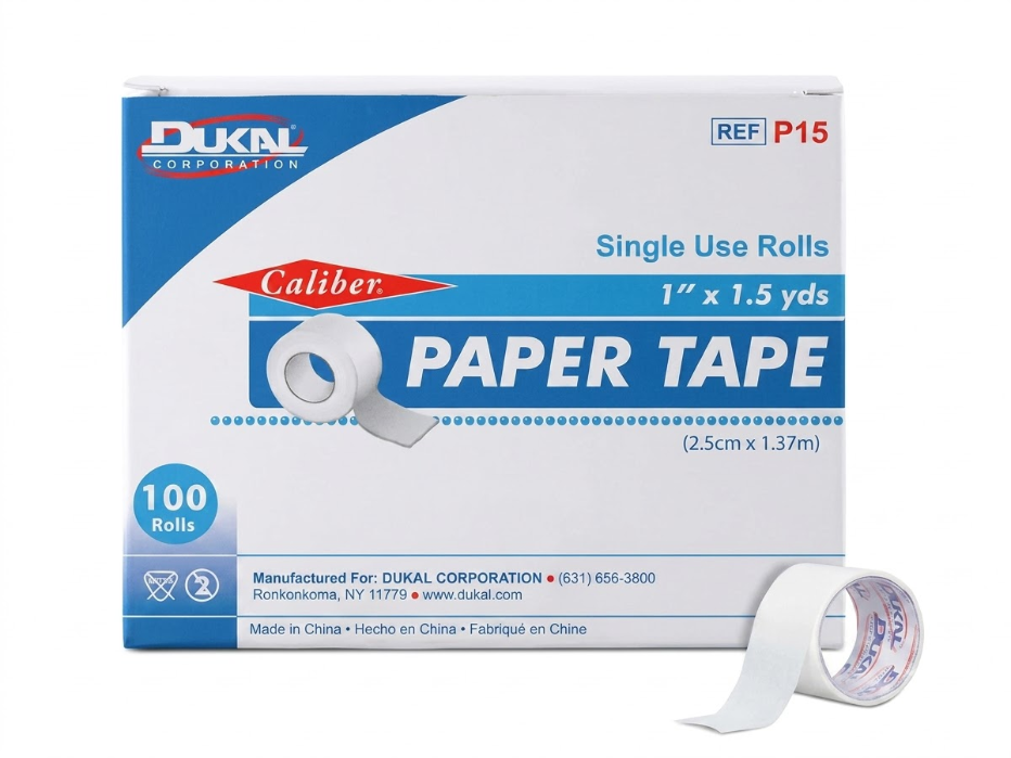 Paper Tape